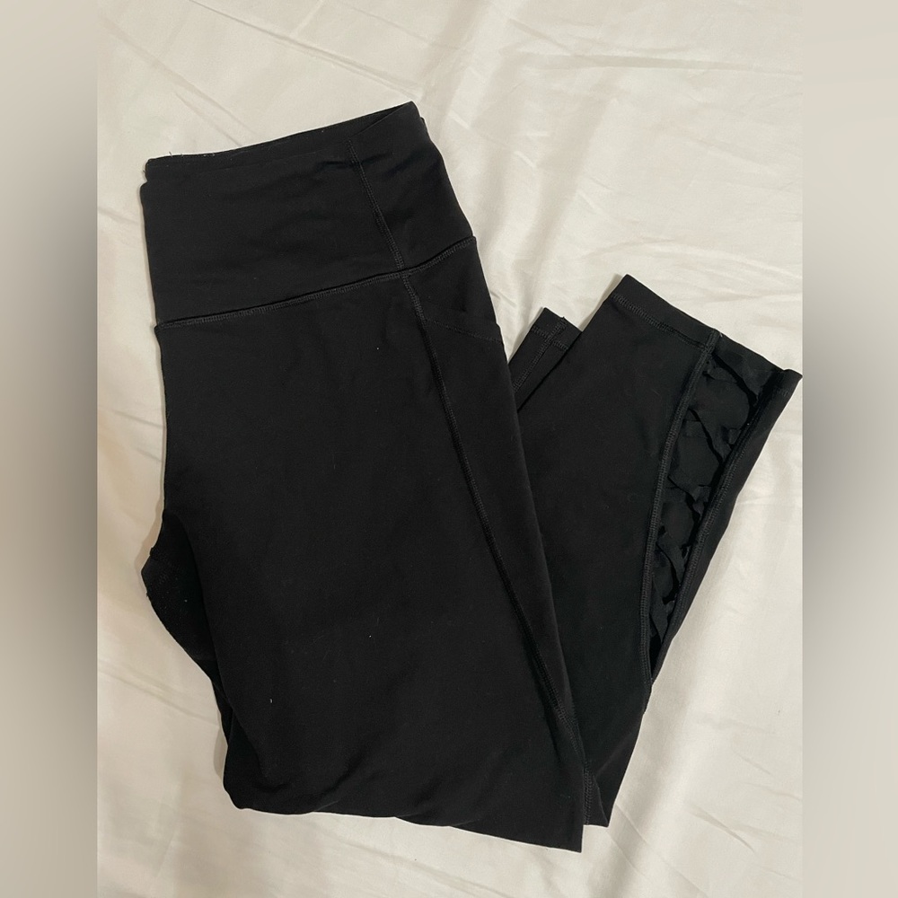 Victoria Secret Sport leggings